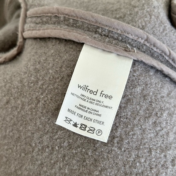 Wilfred Ganna Jacket - Picture 4 of 8